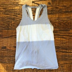 Lululemon Tank top